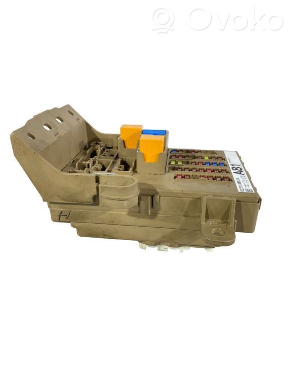 Subaru Outback (BT) Sulakemoduuli 