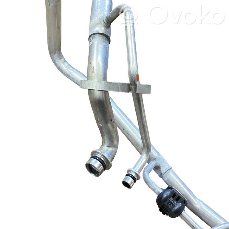 Subaru Outback (BT) Ilmastointilaitteen putki (A/C) 