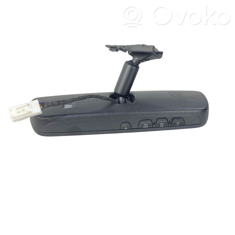 Subaru Outback (BT) Espejo retrovisor (interior) 