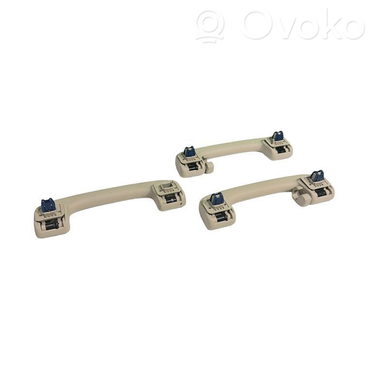 Ford Escape IV Un set di maniglie per il soffitto 