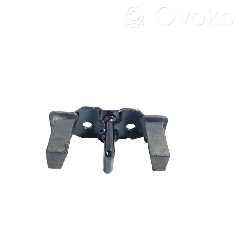 Ford Bronco Trunk lock loop 