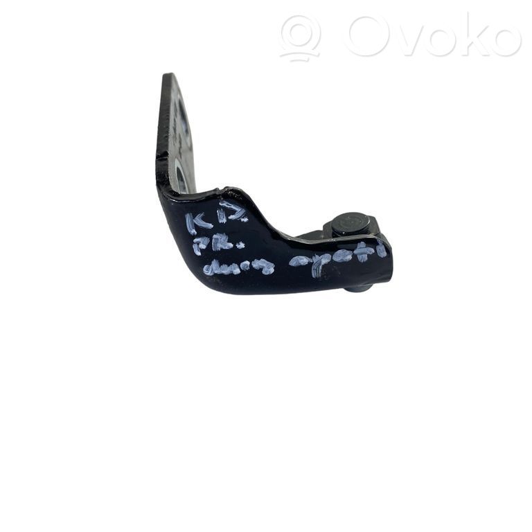 Ford Bronco Front door lower hinge 