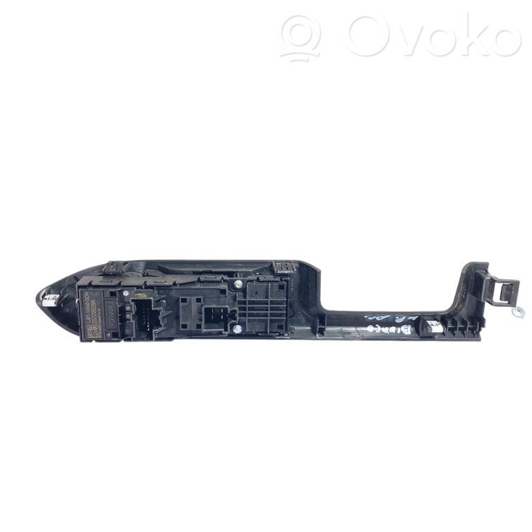 Ford Bronco Electric window control switch 