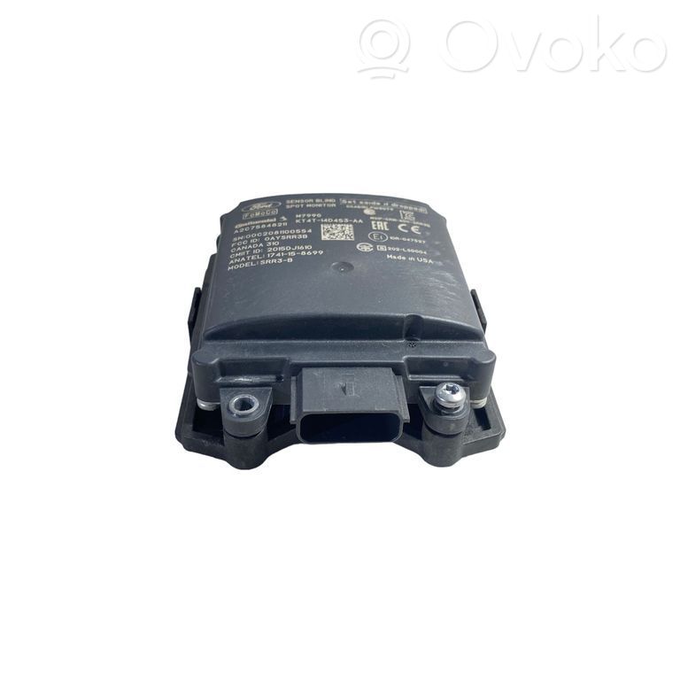 Ford Edge II Blind spot module 