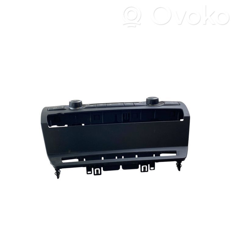 BMW X5 E70 Climate control unit 