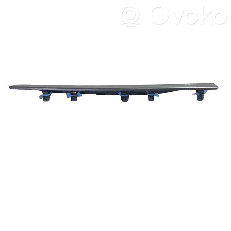 Ford Edge II Dashboard glove box trim 