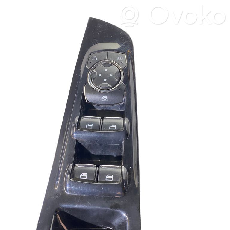 Ford Edge II Przyciski szyb 