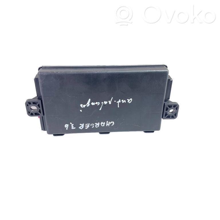 Dodge Charger Autres unités de commande / modules 