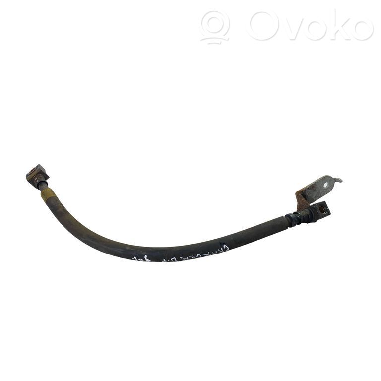 Jarruletkun putki   D8450