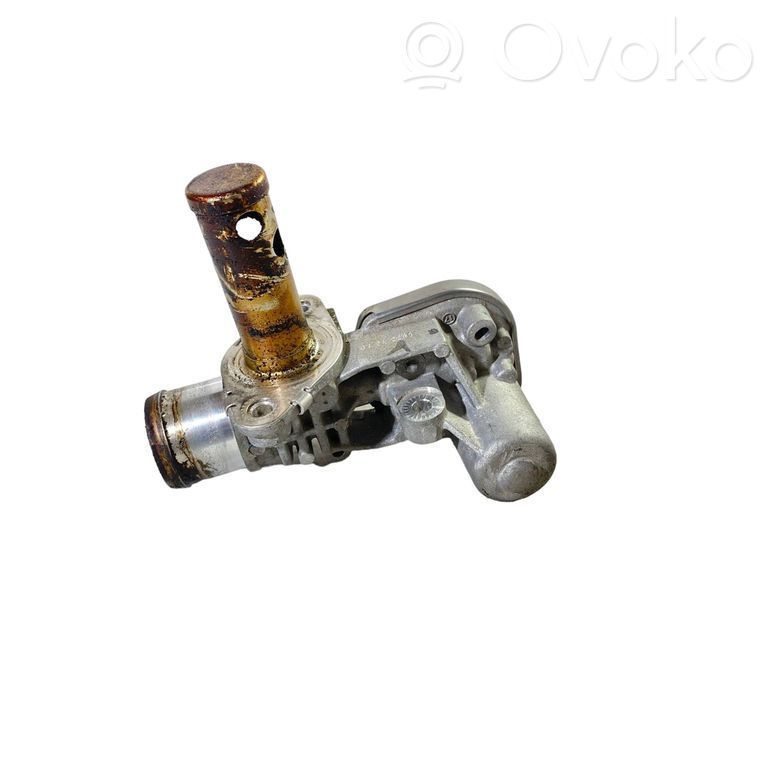 Chrysler Pacifica EGR-venttiili 