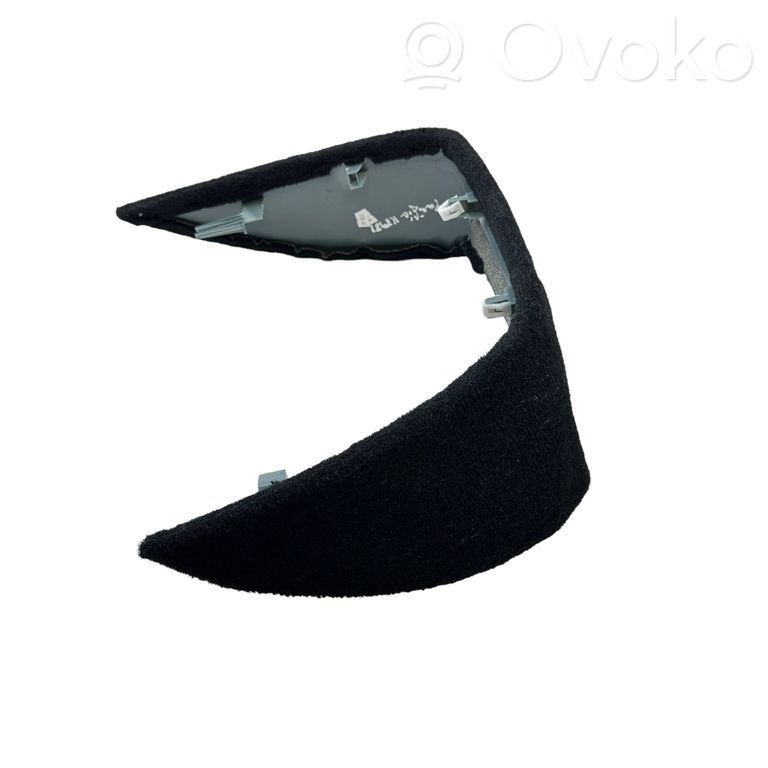 Chrysler Pacifica Panelės apdailos skydas (apatinis) 