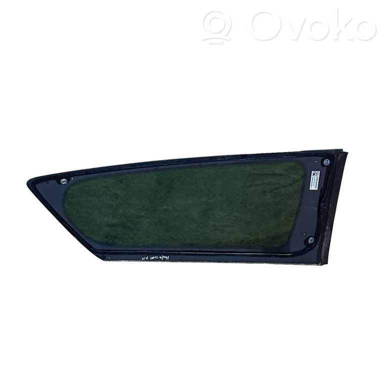 Rear side window   P68238495AC