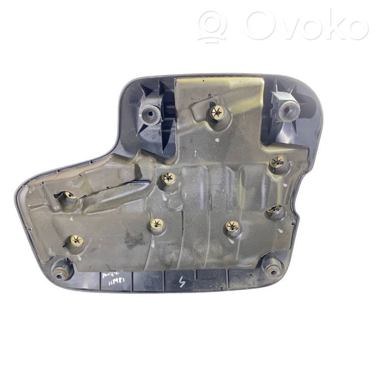 Chrysler Pacifica Engine cover (trim) 