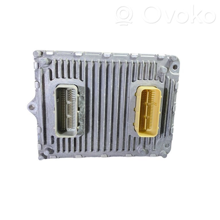 Chrysler Pacifica Engine control unit/module 