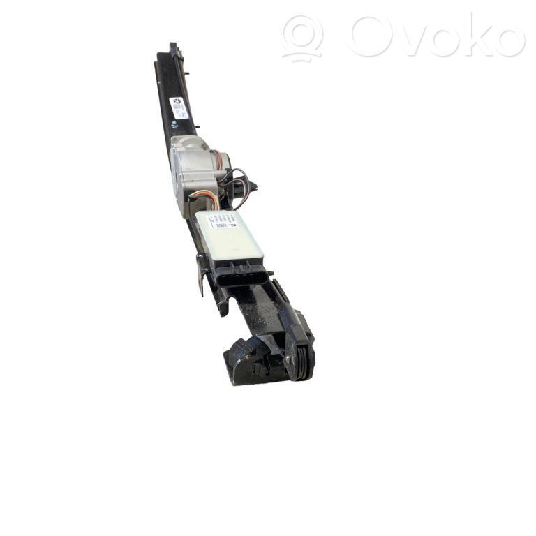 Chrysler Pacifica Sliding door motor 