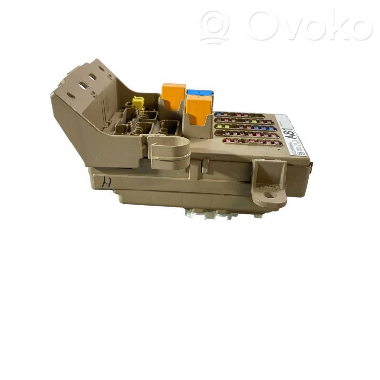 Subaru Outback (BT) Sulakemoduuli 