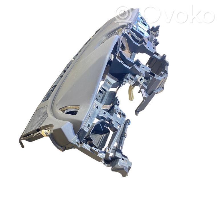 Subaru Outback (BT) Panel de instrumentos 