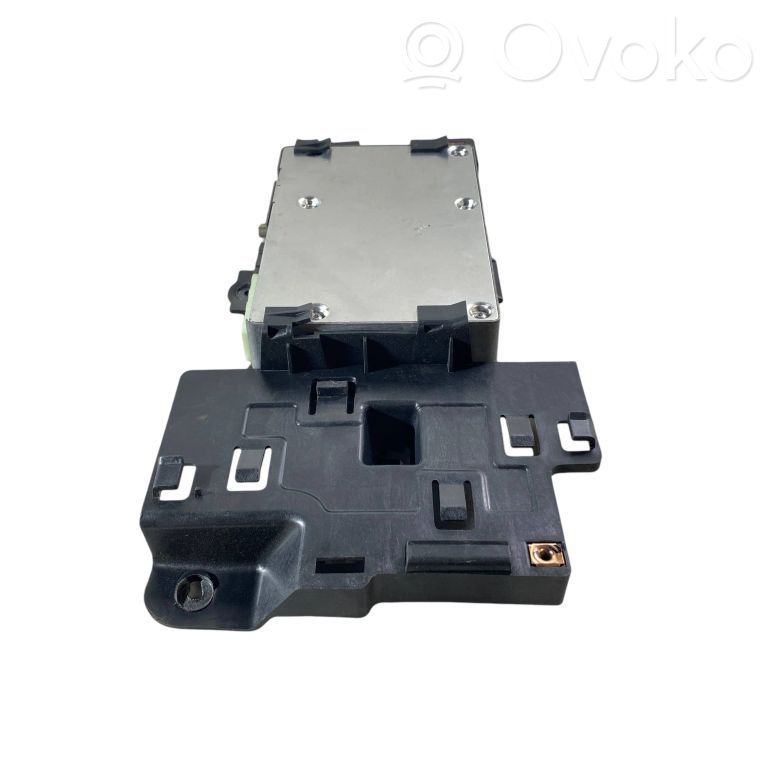 Chevrolet Camaro Other control units/modules 