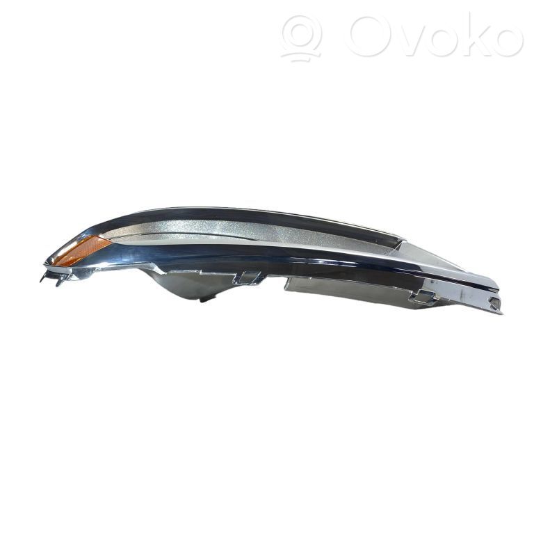 Dodge Durango Headlight part 