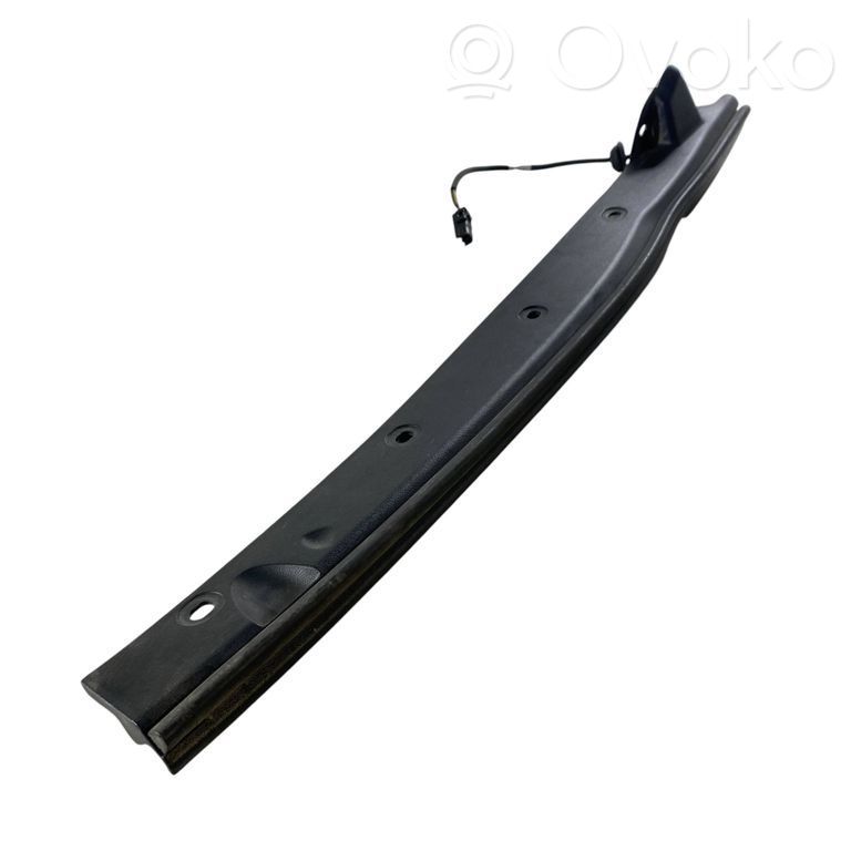Dodge Durango Tailgate sensor 