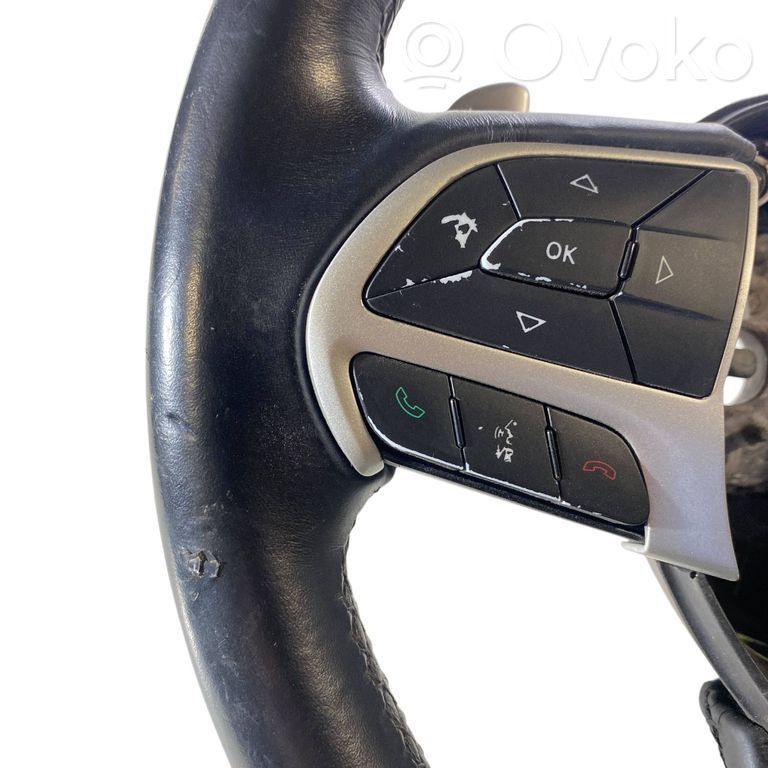 Steering wheel   6252386,626840600B,SEH5YU8226H