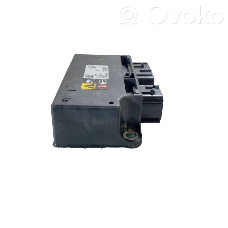 Chevrolet Camaro Airbag control unit/module 