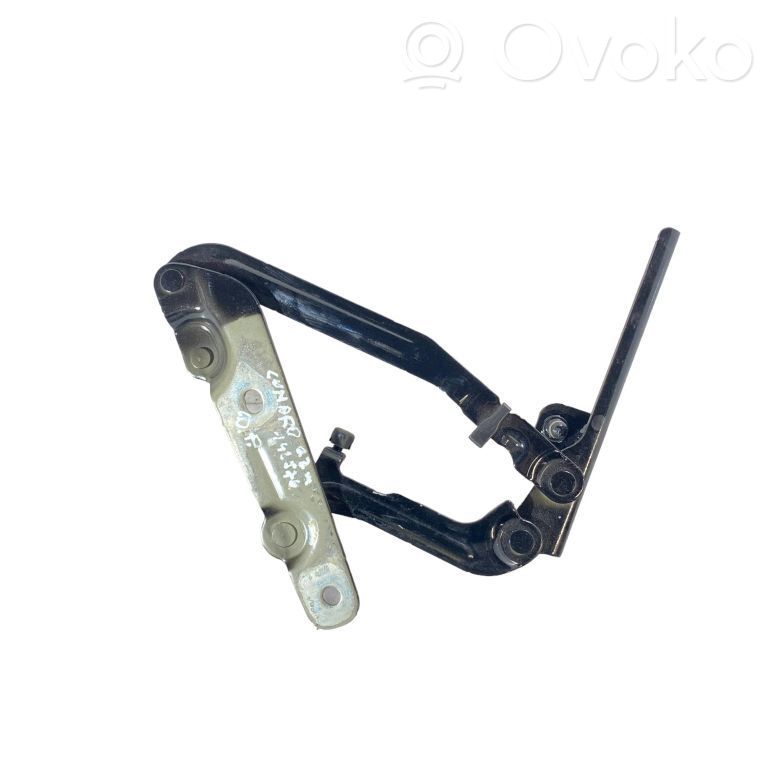 Chevrolet Camaro Tailgate/trunk/boot hinge 