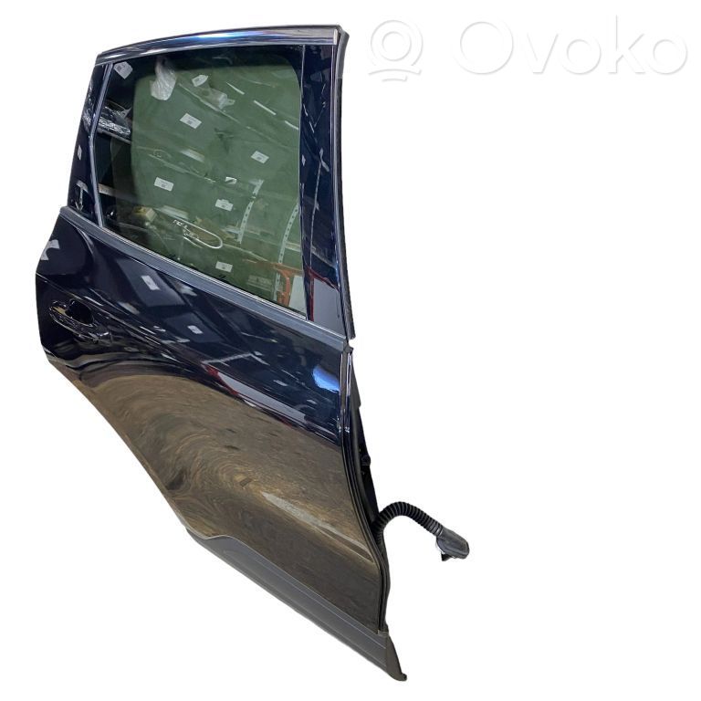 Puerta trasera   LJ6BS25712BB,LX6T14632NCH,0130822090