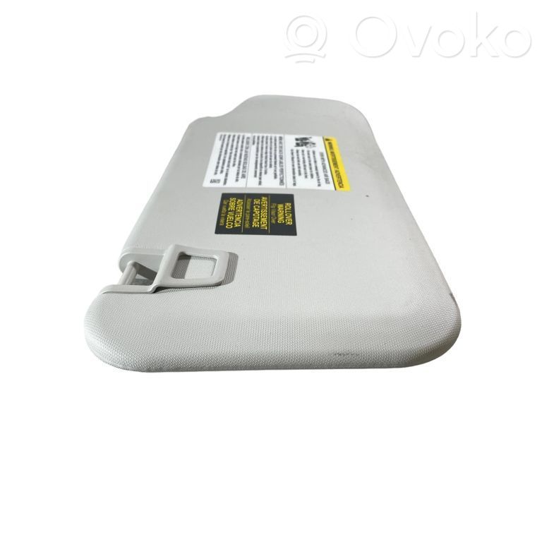 Osłona przeciwsłoneczna   LJ6BS04101,LJ6BS04100,LV4BS04101
