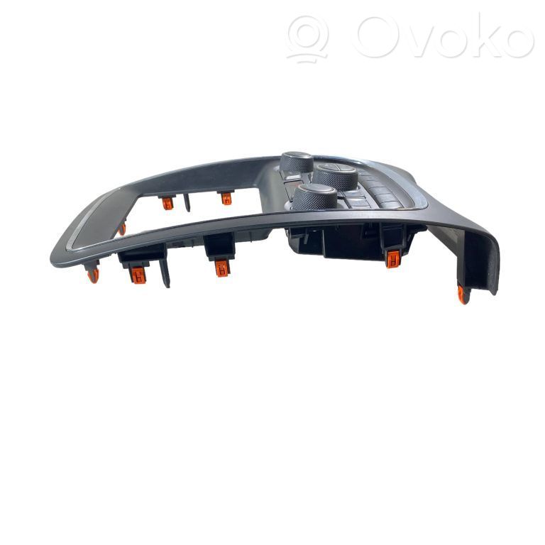 Dodge Durango Climate control unit 