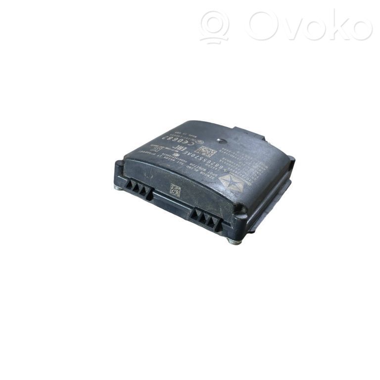 Módulo de control de punto muerto   68265570AE,A2C73634905