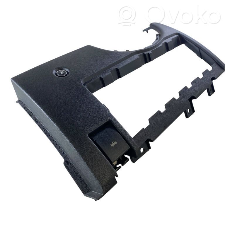 Dodge Durango Dashboard lower bottom trim panel 