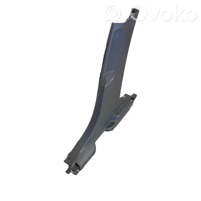 Osłona dolna słupka / B   LJ6BS243W06ABW,LJ6BS243W06A