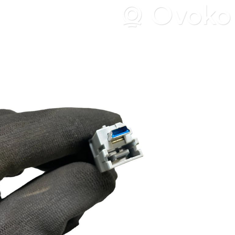 Ford Kuga III Otros cableados 