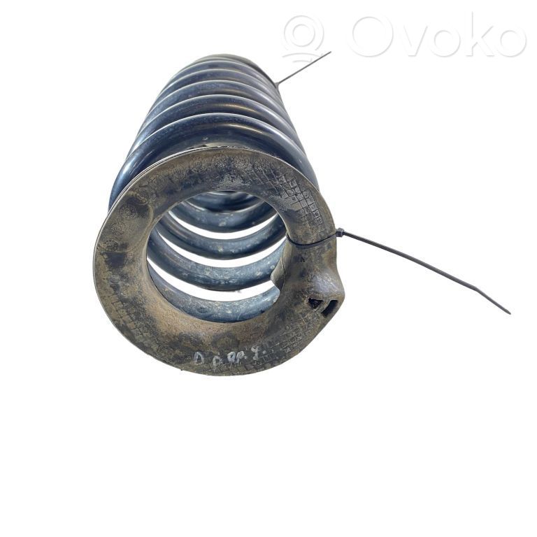 Ford Edge II Rear coil spring 