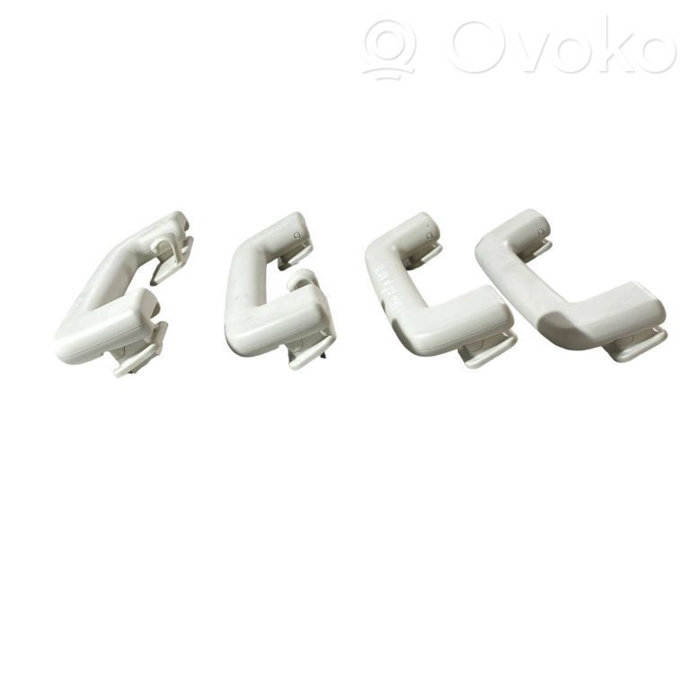 Ford Edge II A set of handles for the ceiling 
