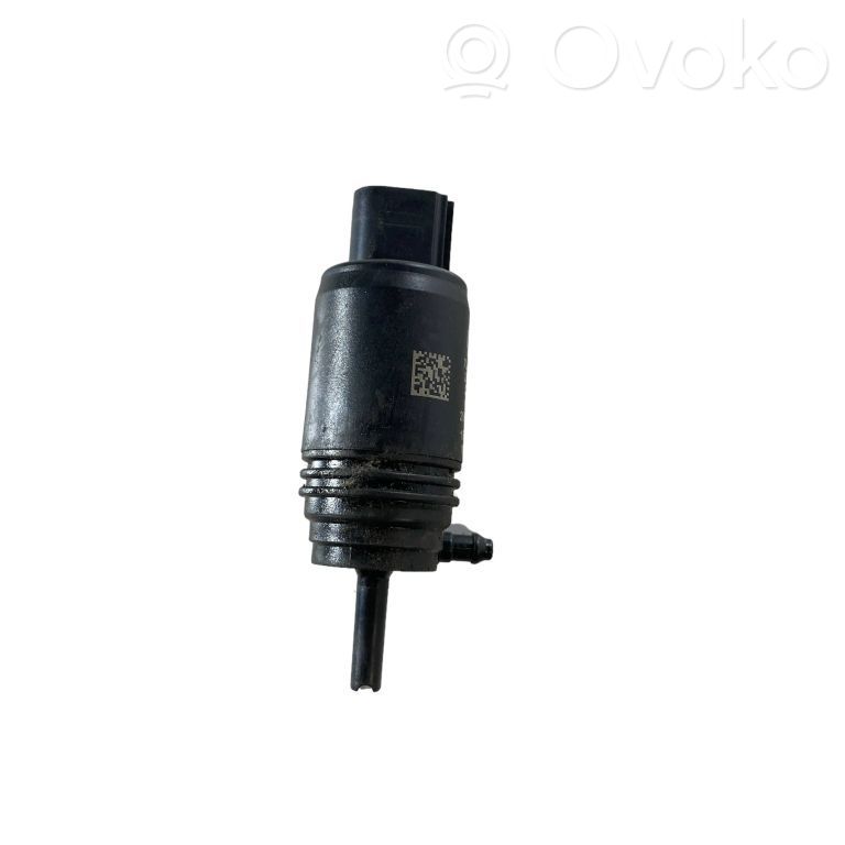 Windscreen/windshield washer pump   7345885,23557610