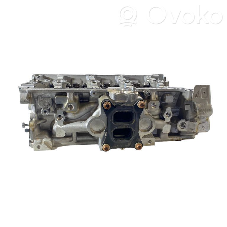 Audi Q3 F3 Engine head 