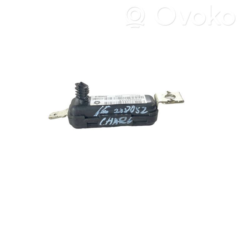 Dodge Charger Amplificatore antenna 