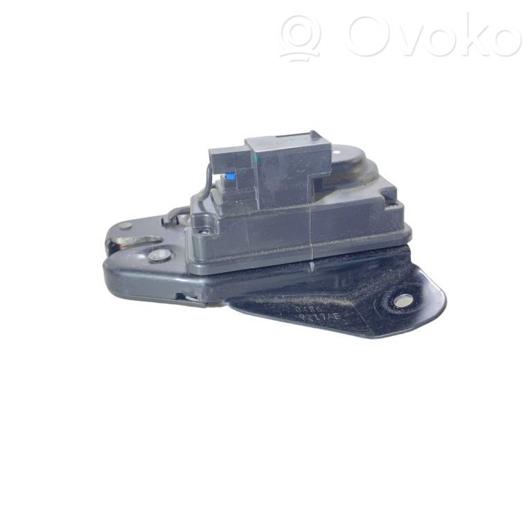 Tailgate/trunk/boot lock/catch/latch   9217AE,04869217AE