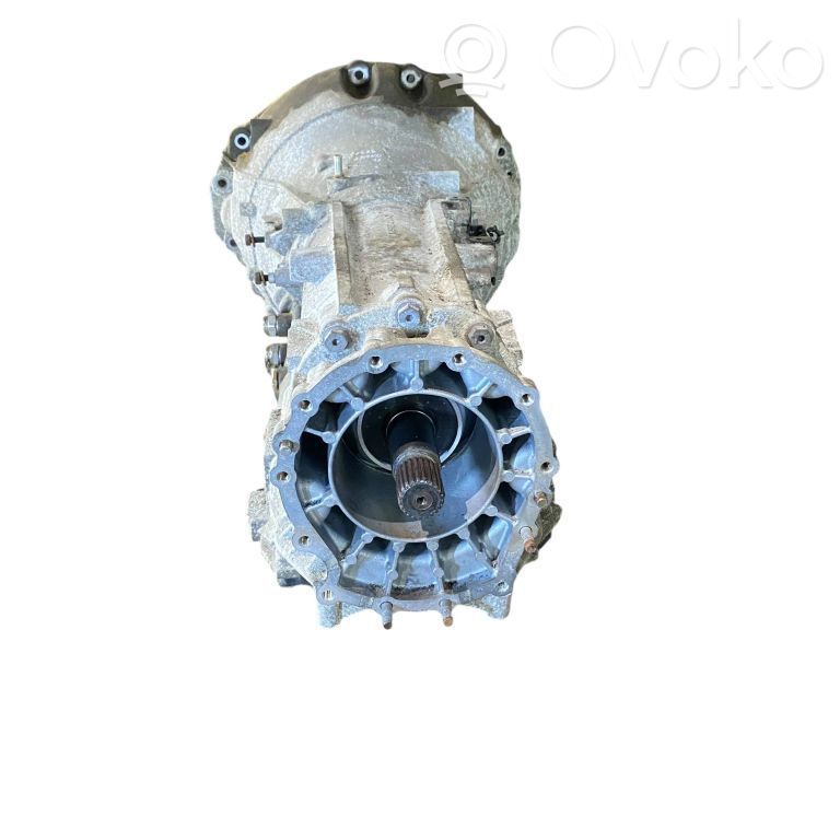 Dodge Charger Automatic gearbox 