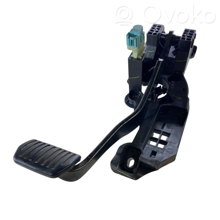 Ford Edge II Brake pedal 