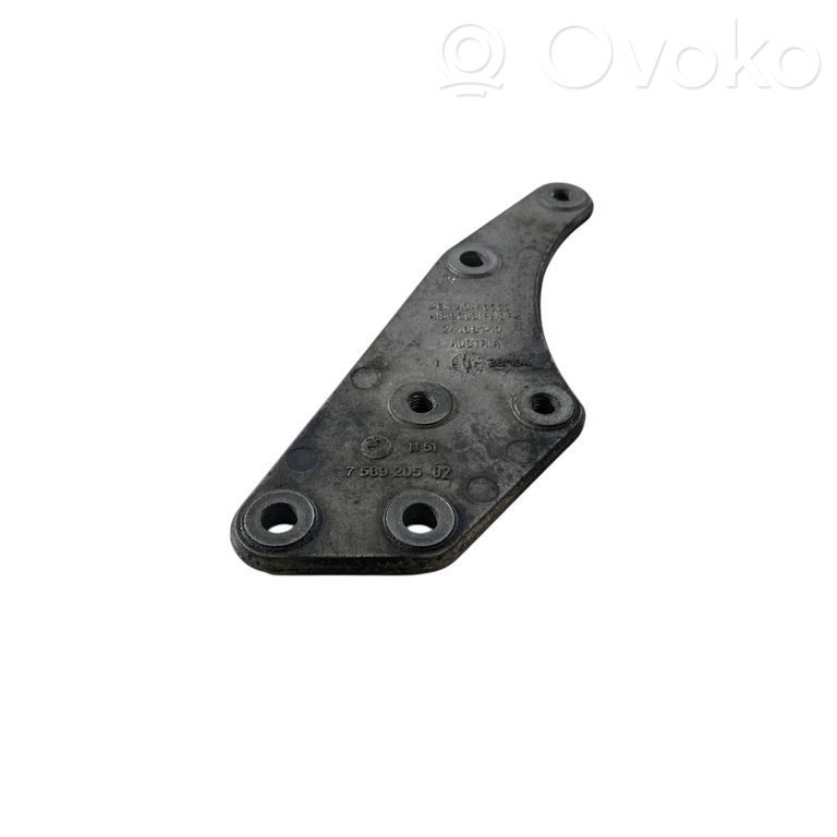 BMW 5 F10 F11 Engine mounting bracket 