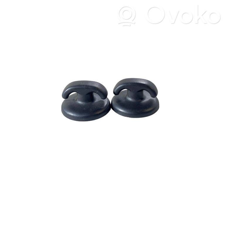 Chevrolet Equinox Tie down hook / loop 