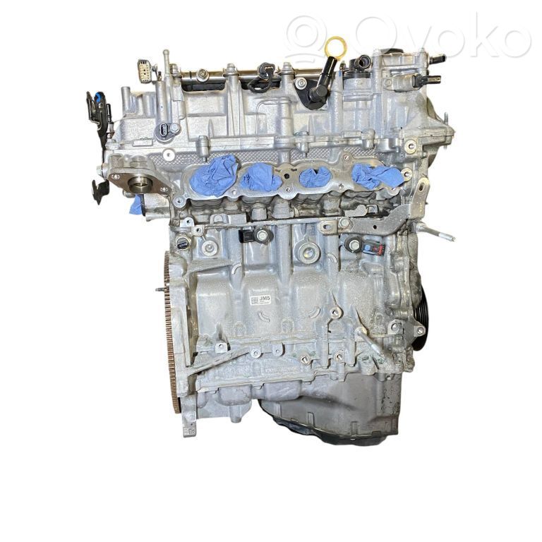 Chevrolet Equinox Motor 
