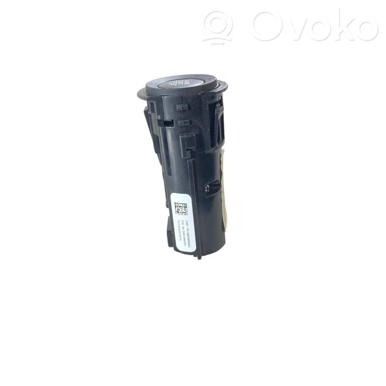 Jeep Grand Cherokee Engine start stop button switch 