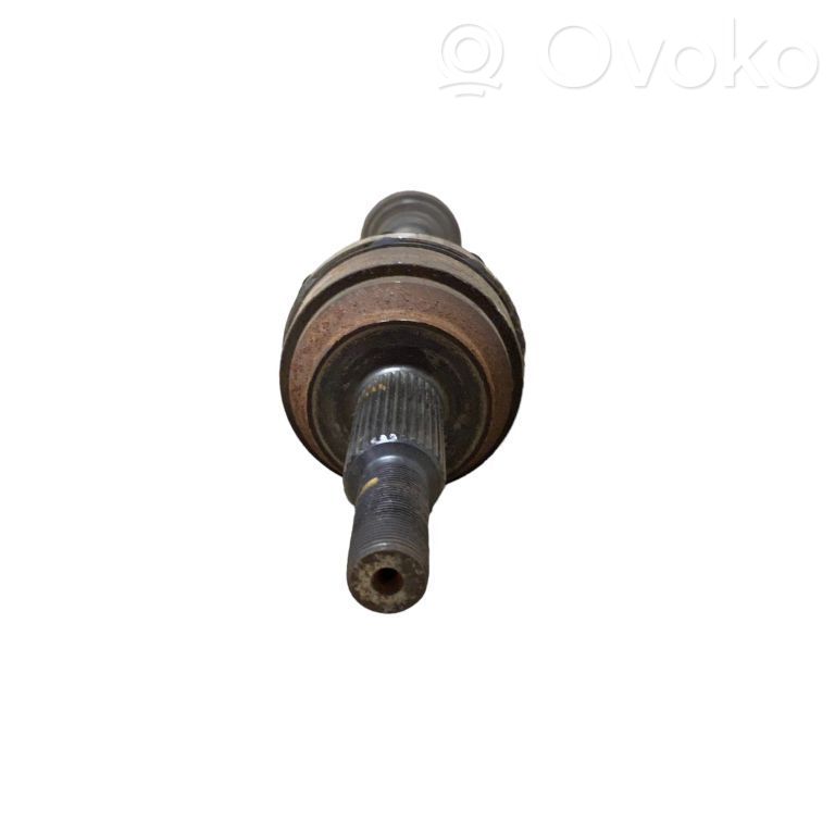 Jeep Grand Cherokee Planetară spate 