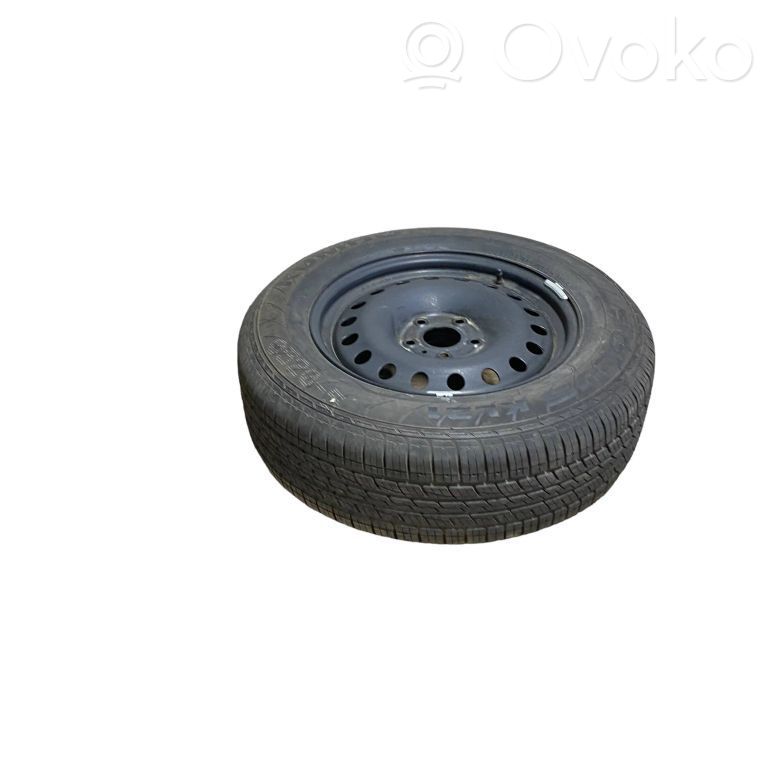 Jeep Grand Cherokee R18-vararengas 