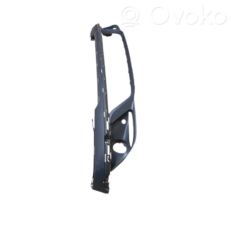 Front bumper lip   05113672AA