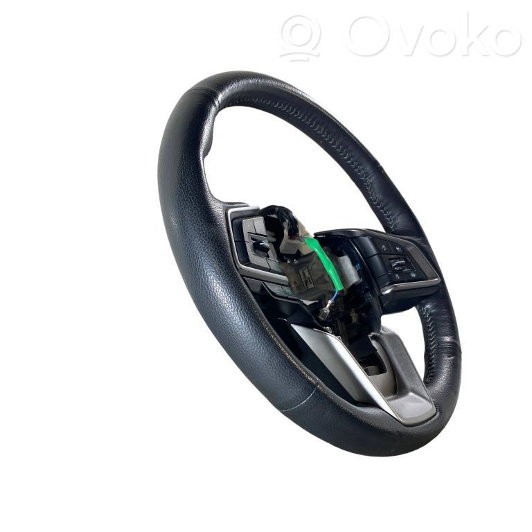 Subaru Outback (BT) Steering wheel 